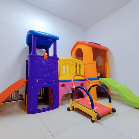 Spacious Family House At Desaru Harmonia 2 Екстер'єр фото
