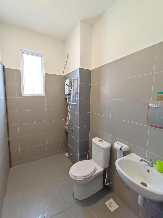 Spacious Family House At Desaru Harmonia 2 Екстер'єр фото