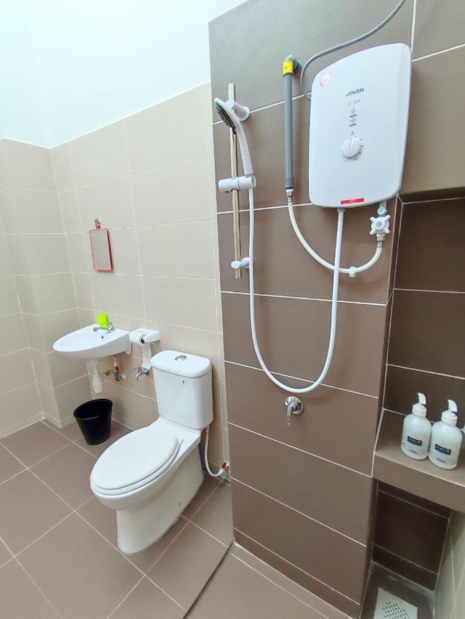 Spacious Family House At Desaru Harmonia 2 Екстер'єр фото