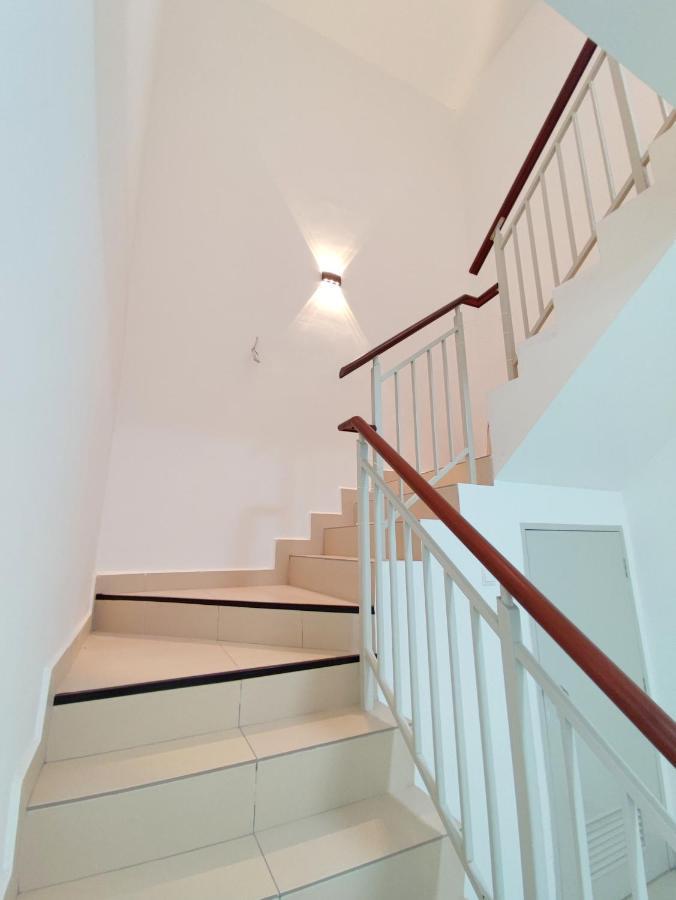Spacious Family House At Desaru Harmonia 2 Екстер'єр фото