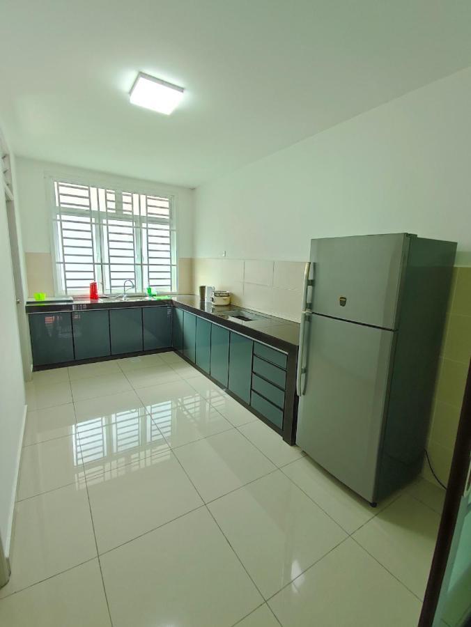 Spacious Family House At Desaru Harmonia 2 Екстер'єр фото