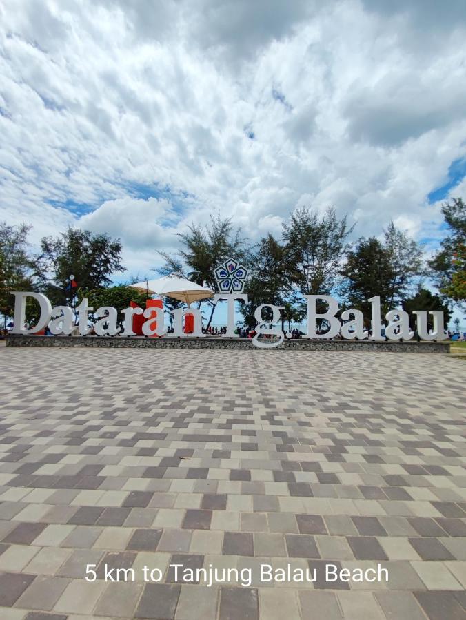 Spacious Family House At Desaru Harmonia 2 Екстер'єр фото
