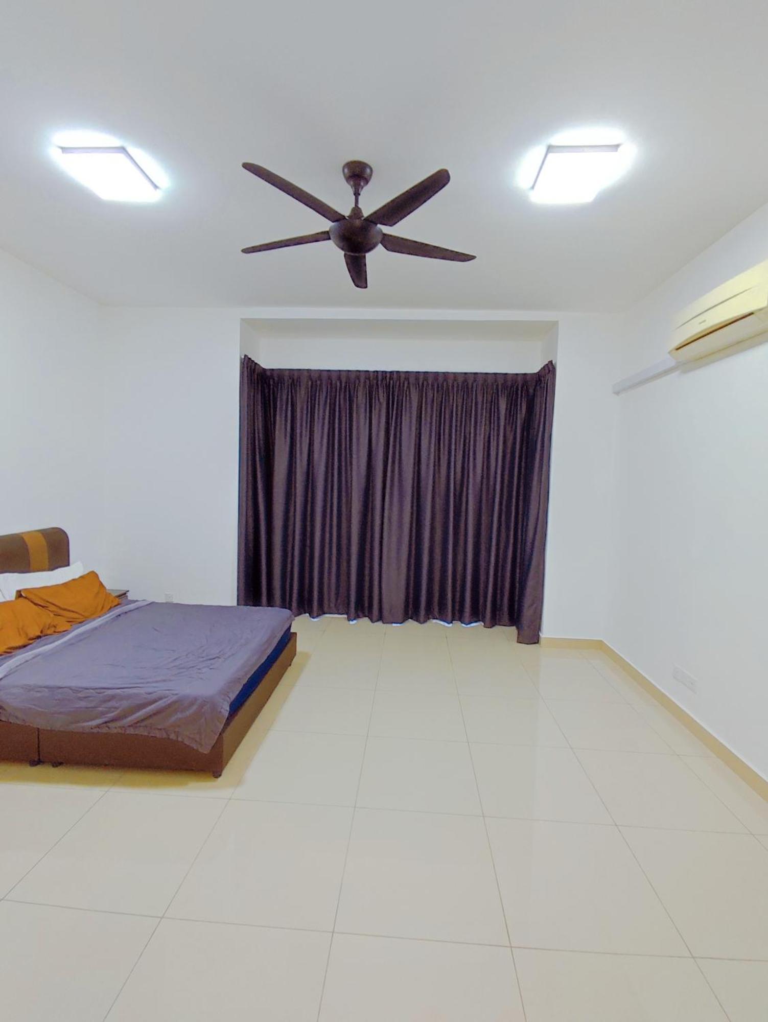 Spacious Family House At Desaru Harmonia 2 Екстер'єр фото