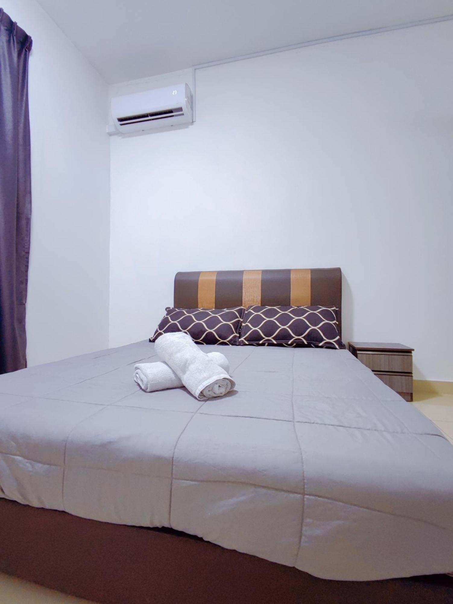Spacious Family House At Desaru Harmonia 2 Екстер'єр фото