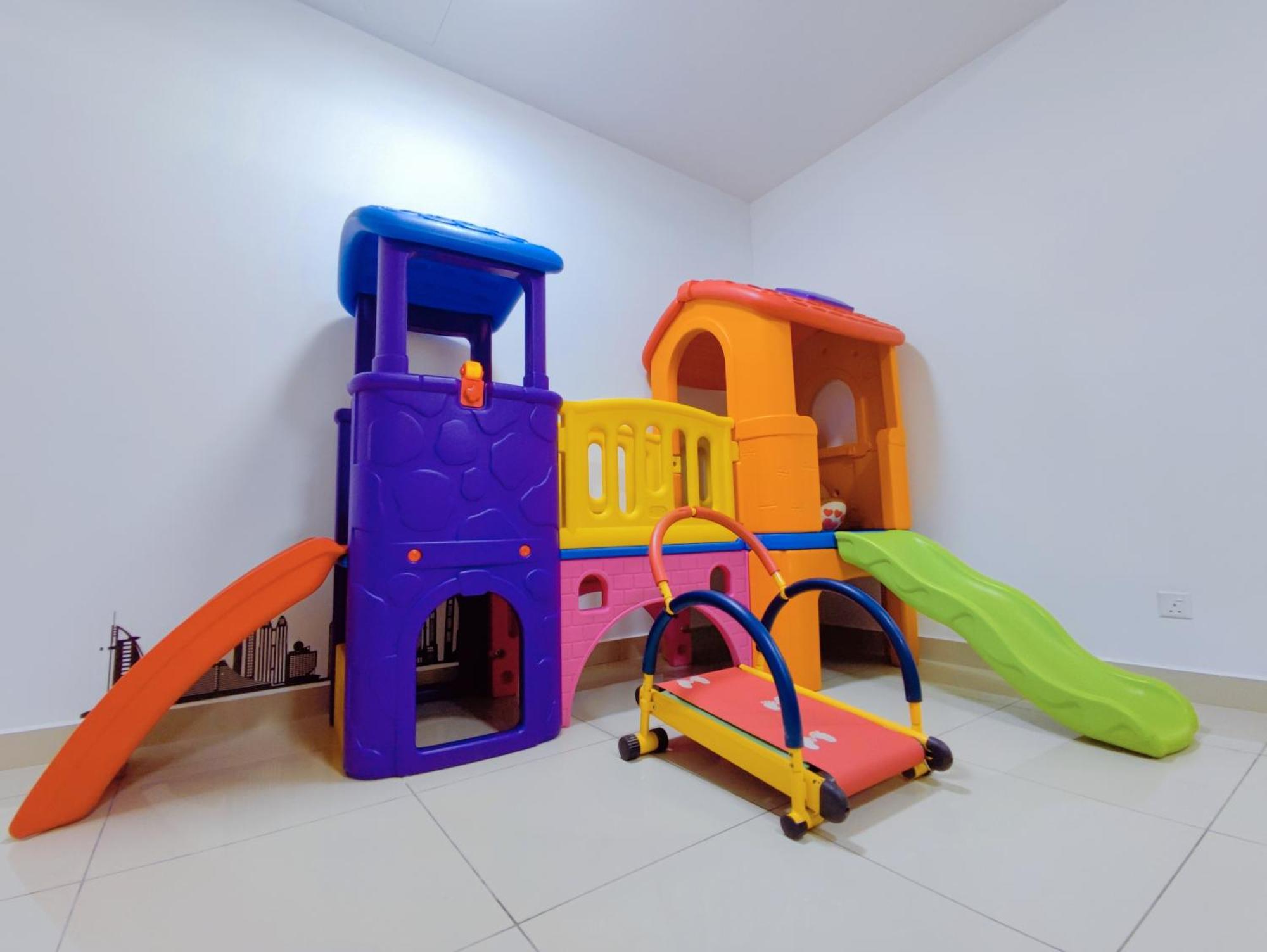 Spacious Family House At Desaru Harmonia 2 Екстер'єр фото