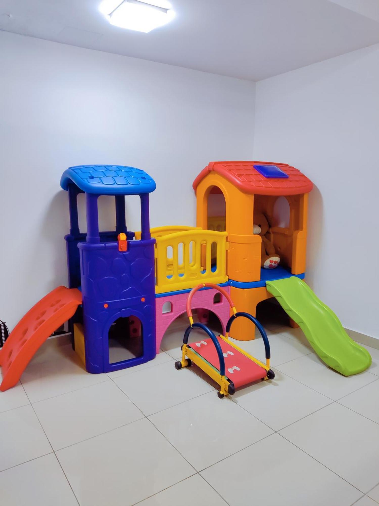 Spacious Family House At Desaru Harmonia 2 Екстер'єр фото
