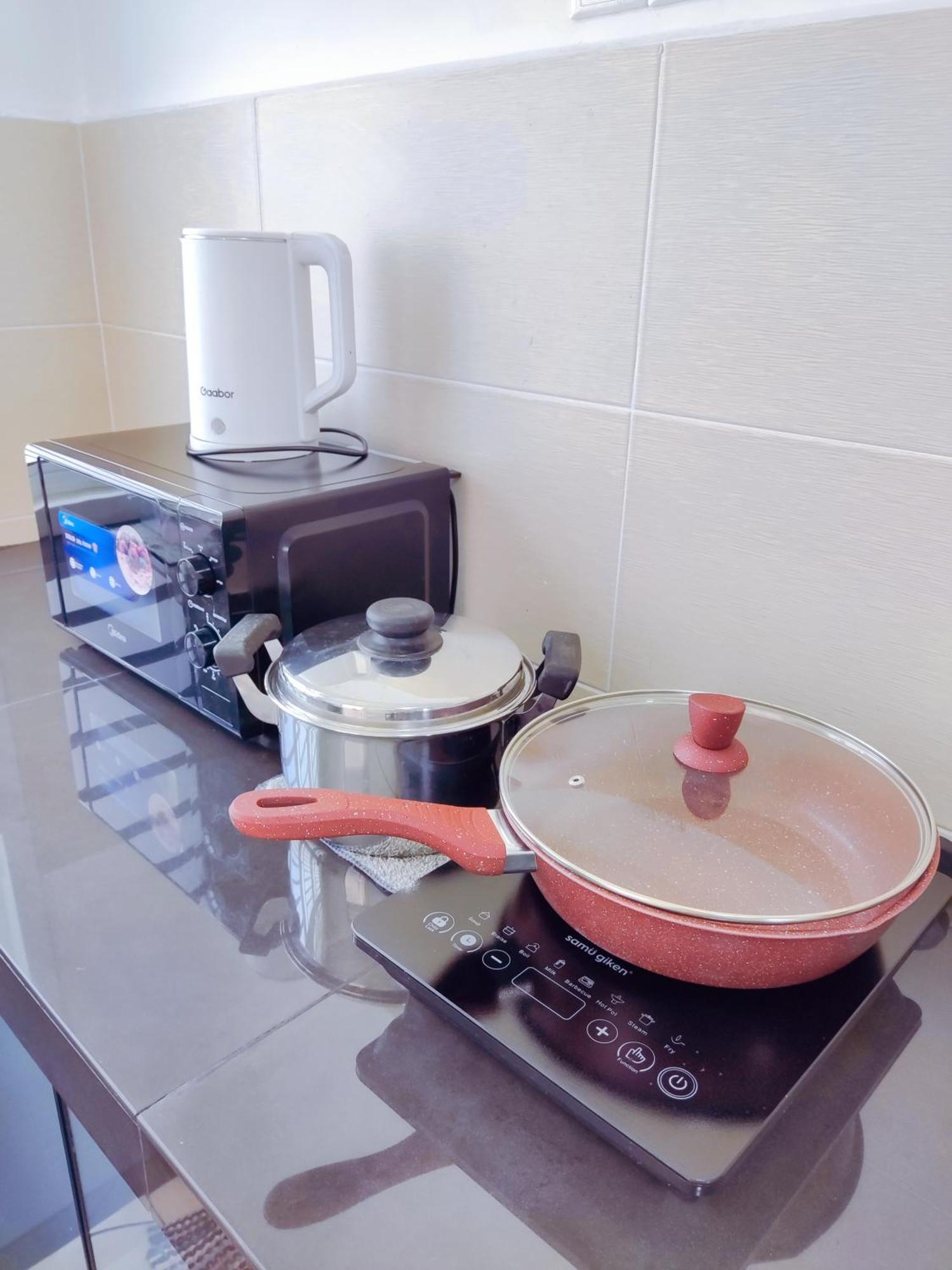 Spacious Family House At Desaru Harmonia 2 Екстер'єр фото